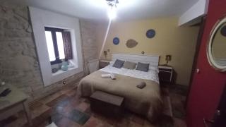 Escapada Rural Refugio de Ocen para 10 personas - La Hortezuela de Océn - 8