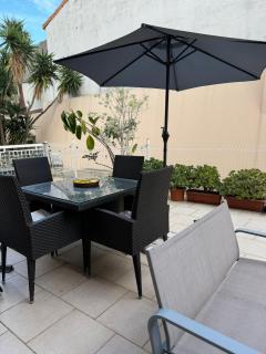 Le Chevreuse Cannes centre-ville - Cannes - 1