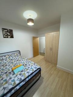Spacious 2BDR Flat City Centre - Wolverhampton - 8