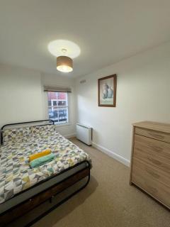 Spacious 2BDR Flat City Centre - Wolverhampton - 5