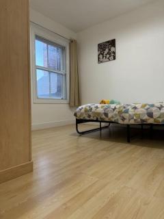 Spacious 2BDR Flat City Centre - Wolverhampton - 1