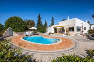 casa das Oliveiras - Lagoa - 5