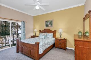 3 bedrooms condo in gated resort Bahama Bay - 8