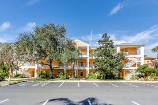 3 bedrooms condo in gated resort Bahama Bay - Kissimmee - 3