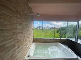Casa no segundo andar com piscina - Florianópolis - 8