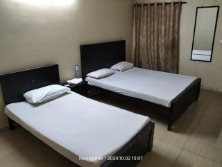 Al Sakhawat Hotel - 0