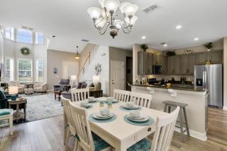 5 bedrooms pool home Gated resort of Providence - Davenport - 5