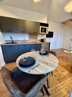 Résidence des Quais - Centre ville - Wifi - Netflix - 5