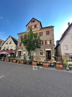 Sali Homes Übernachten im Kulturdenkmal - Weinort - Besigheim - 0