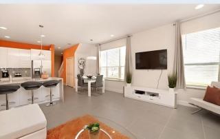 3 bedrooms pool home Retreat Close to Disney - 7