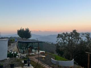 Himadvaya- The Himalayan Prism - Almora - 3