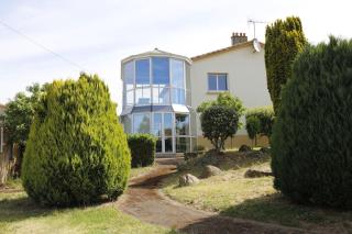 Le Gîte de Mellonia - 7 chambres - 9