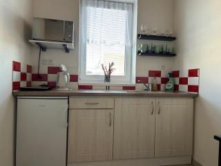 Apartmány Levandule - Nový Přerov - 4