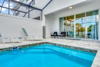 3 bedrooms pool home Hidden Forest Resort Amenities - Orlando - 0