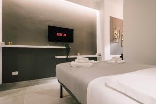 Apulian Tree - Luxury Central Apartment with Balcony - Bari - Bari - 2