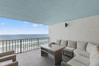 Watercrest 905 | Beachfront Bliss - Panama City Beach - 0