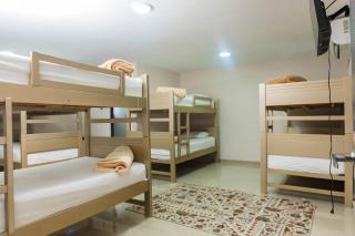 HOTEL DASANTO HD - Barranquilla - 4