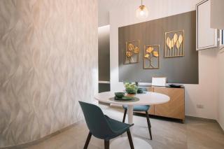 Apulian Tree - Elegant Central Apartment with Balcony - Bari - 3