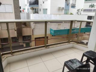 Apartamento quadra mar - 9