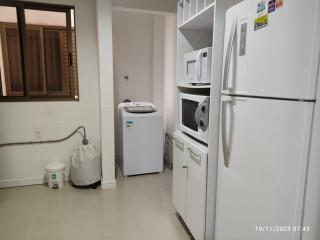 Apartamento quadra mar - 7