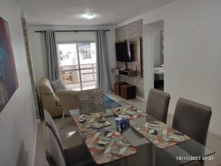 Apartamento quadra mar - 5