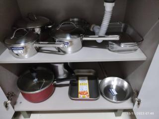 Apartamento quadra mar - 4