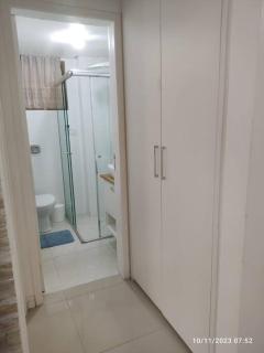 Apartamento quadra mar - 2