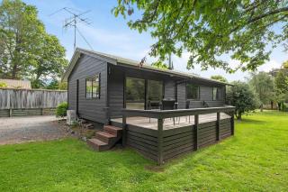 River Trail Retreat - Turangi - 0