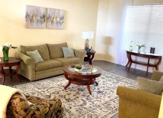 RL236BD Universal Kingdom 8 guests pool home - 2