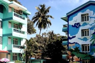Calangute by Nidra Stays - Calangute - 7