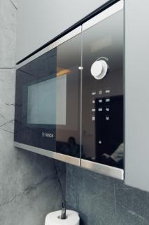 Essence 1 BDRM Luxury Apt - 3