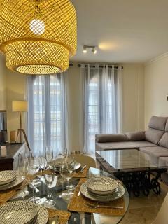 Apartamento Trébol - Antequera - 0