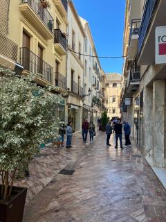 Apartamento Trébol - Antequera - 5
