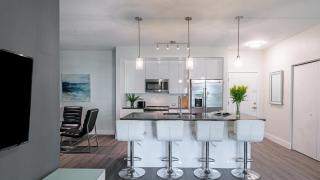 Spacious 2bedroom 2bath Nike Headquarters - Beaverton - 0