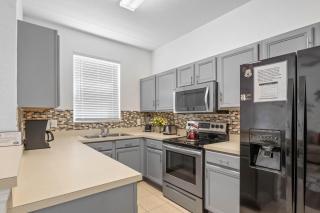 Regal Palms 3 bedrooms Resort amenities - Davenport - 6
