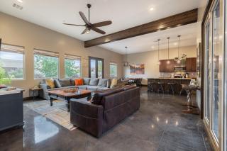 True Grit at Sand Hollow Resort - Hurricane - 1