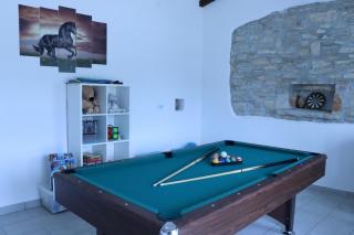 Villa Marin Smoljanci - Smoljanci - 5