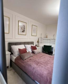 Apartament Lumière - 9