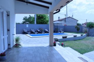 Villa Marin Smoljanci - Smoljanci - 4