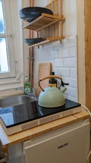 Studio Montmatre! - Parijs - 0