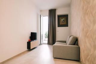 Apulian Tree - Elegant Central Apartment with Balcony - Bari - 5