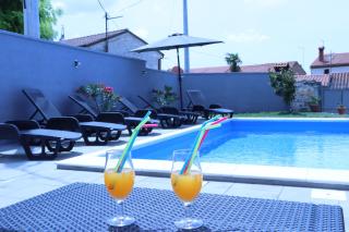 Villa Marin Smoljanci - 5