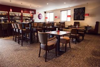 Douglas Arms Hotel - 2