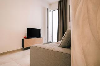 Apulian Tree - Elegant Central Apartment with Balcony - Bari - 4