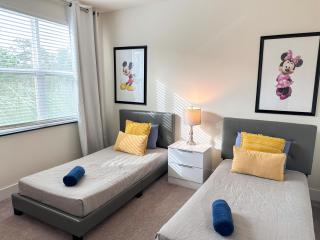 3 bedrooms pool home Hidden Forest Resort Amenities - 5