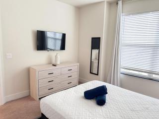 3 bedrooms pool home Hidden Forest Resort Amenities - 1