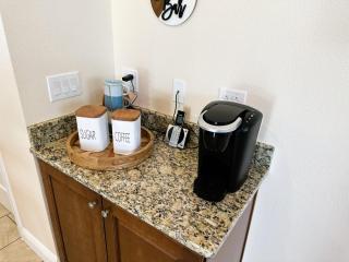 6 bedrooms pool home Encore Reunion Resort Gated - 6