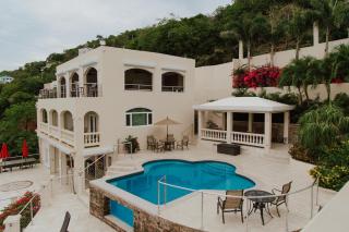 The Beach House - St Thomas - 6