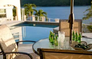 The Beach House - St Thomas - 5