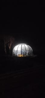 Lyngen Panorama, Solberget, med Dome - Storsletta - 6